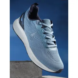 Action Men's Blue Running Shoes
