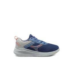 Action Men's Blue Running Shoes