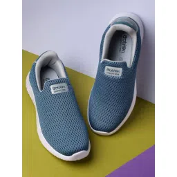 Action Men's Blue Running Shoes