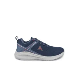 Action Men's Blue Running Shoes