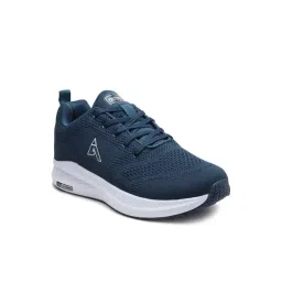 Action Men's Blue Running Shoes