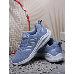 Action Men's Blue Running Shoes