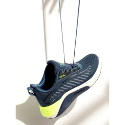 Action Men's Blue Running Shoes