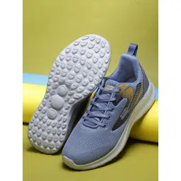 Action Men's Blue Running Shoes