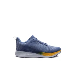 Action Men's Blue Running Shoes