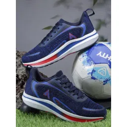 Action Men's Royal Blue Running Shoes
