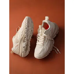 Action Mesh Running Non-Marking Shoes