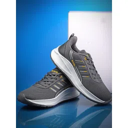 Action Swift Men Running Non-Marking Shoes