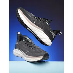 Action Women Mesh Lightweight Running Shoes