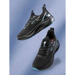 Action Women Mesh Running Non-Marking Shoes