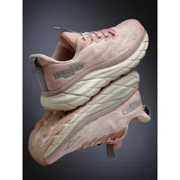 Action Women Mesh Running Non-Marking Shoes