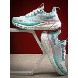 Action Women Non-Marking Running Lace-Ups Shoes