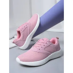 Action Women Textured Sneakers