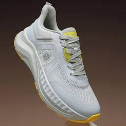 ActiveBoost Running Shoes Enhanced Cushioning Enhanced Grip Lightweight High Running Shoes For Women