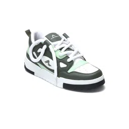 adeboy Men Colourblocked Sneakers
