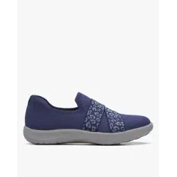 Adella Stride Slip-On Casual Shoes