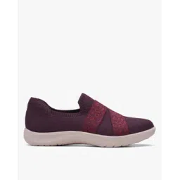 Adella Stride Slip-On Casual Shoes