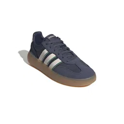 ADIDAS Bp 90 Decode Women Colourblocked Round Toe Lace Ups Sneakers