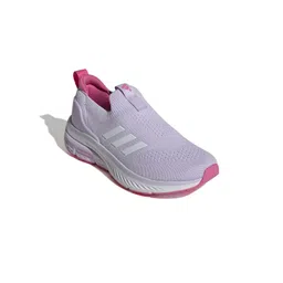 ADIDAS Cloudfoam Walk Lounger Women Running Sports Shoes