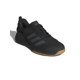 ADIDAS Dropset 3 Trainer Unisex Lace-Ups Training Shoes