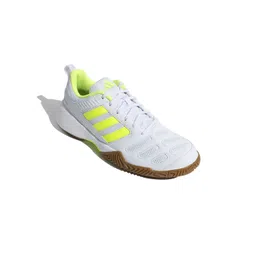ADIDAS Indoor Swing Unisex Lace-Ups Training Shoes