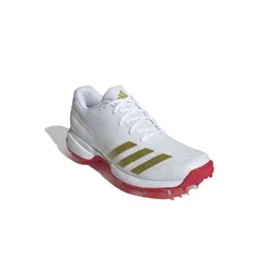 ADIDAS Men 22YDS Lace-Ups Cricket Sports Shoes