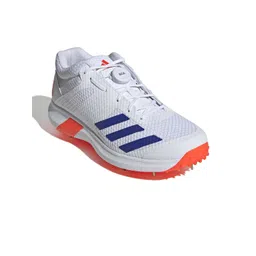 ADIDAS Men ADIPOWER VECTOR MID 20 Cricket Shoes