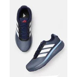 ADIDAS Men AeroBlitzStep Running Shoes