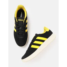 ADIDAS Men BARREDA IKD Everyday Sneakers