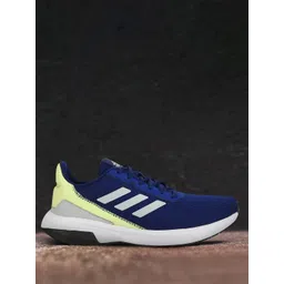 ADIDAS Men Blue Running Non-Marking Shoes