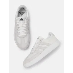 ADIDAS Men BREAKNET 3.0 Tennis Shoes