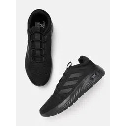 ADIDAS Men Cloudfoam Comfy Sneakers