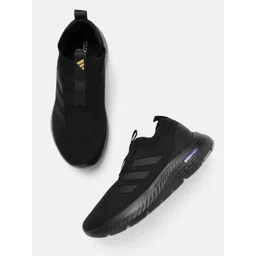 ADIDAS Men Cloudfoam Move Sock Walking Shoes