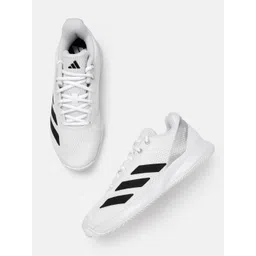 ADIDAS Men Courtflash Speed 2 Tennis Shoes