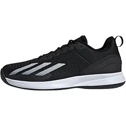 adidas Men Courtflash Speed Tennis Shoe