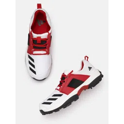 ADIDAS Men Cricup 23 M Cricket Shoes