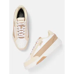 ADIDAS Men Genyy Sneaker Pro Skateboarding Shoes