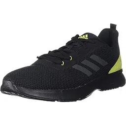 Adidas Men Glowrun Reflective M Running Shoe