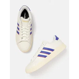 ADIDAS Men Grand Court 2.0 Sneakers