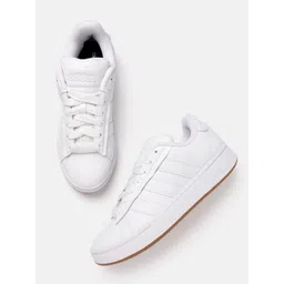 ADIDAS Men Grand Court Alpha 00s Sneakers