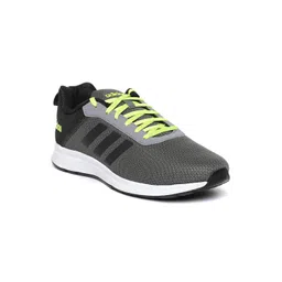 ADIDAS Men Grey Running Shoes