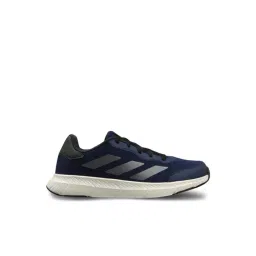 Adidas Men HaloRun Blue Running Shoes