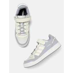 ADIDAS Men HEATHER LOW Everyday Sneaker
