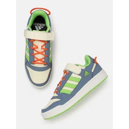 ADIDAS Men Heatherlow Skateboarding Shoes