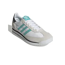 ADIDAS Men Lace-Ups Slip-On Sneakers