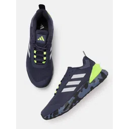 ADIDAS Men LightRun Edge Force Running Shoes