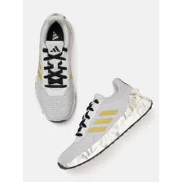 ADIDAS Men Lightrun Splash Running Shoes