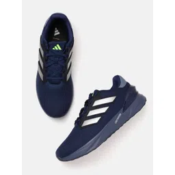 ADIDAS Men Lightrun Star Shoes
