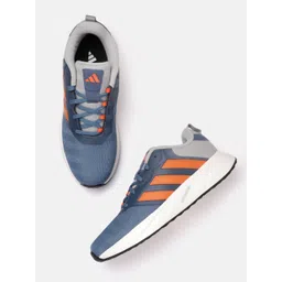 ADIDAS Men LightRun-Win Running Shoes