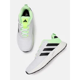 ADIDAS Men LightRun-Win Running Shoes